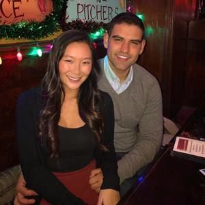 Meet your Posher, Patrick